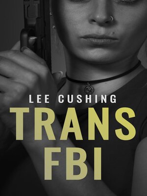 cover image of Trans FBI